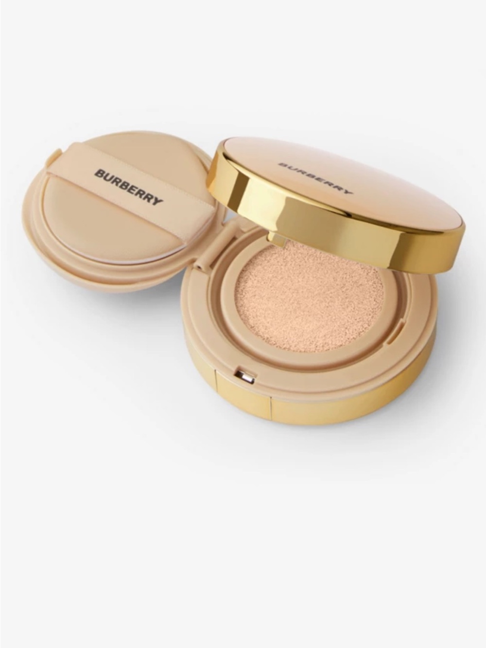 Burberry Cushion Foundation Compact - 20 Fair Cool